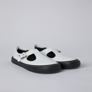 Bagle flat white DG1DA22512WHT