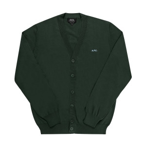 아페쎄 남성 NEW JOSEPH 가디건 COGDK H22229 JAC MILITARY KAKI