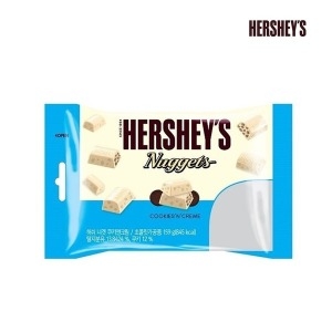 너겟 쿠키앤크림 159g