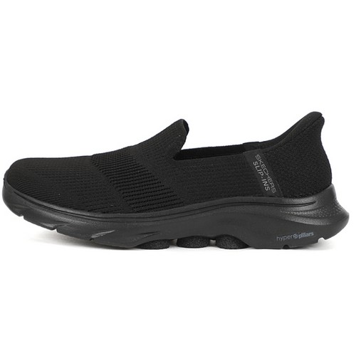 스케쳐스 고워크 7 슬립인스 125258-BBK_이미지