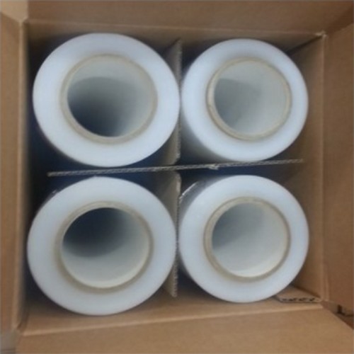 스트레치 필름 12mic 500mm x 400m (4롤)