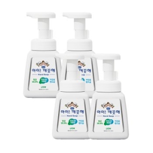 거품형 키친 용기 250ml