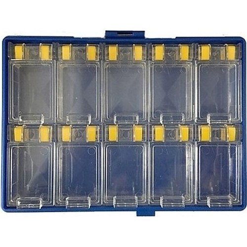 중앙브레인 SMD칩박스 CA302-3