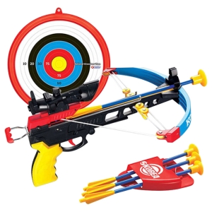 바니랜드 국가대표 석궁게임 5세이상 석궁_이미지