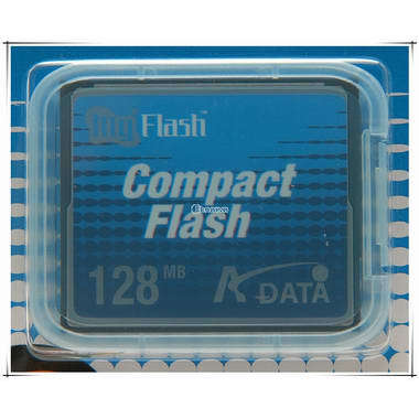 ADATA CF 40X (128MB)