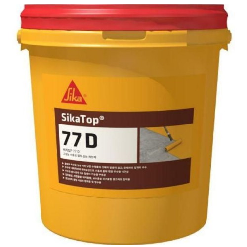탑 77D 20kg