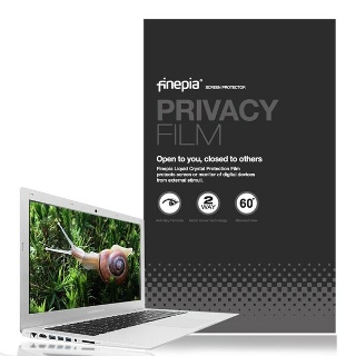 카라스 파인피아 델 G15 5515 정보보호필름