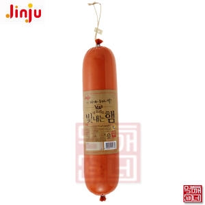 사세 먹깨비네 진주햄 내요리를 빛내는햄1kg 둥근햄_이미지
