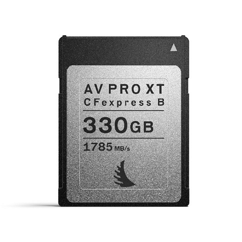 엔젤버드 AV PRO MK2 XT CFexpress 타입B (330GB)_이미지