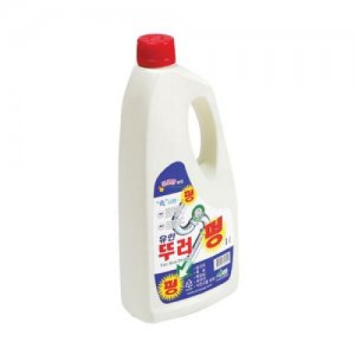 유안 뚜러펑 1L (1개)_이미지