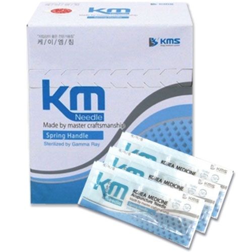 KMS KM침 일회용 스프링침 1000개입이미지입니다. 누르면 해당 게시물로 새창이동합니다.