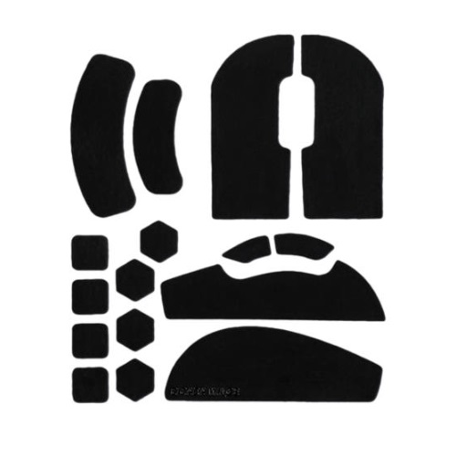 CICADA 2.0 Zowie U2 그립테이프