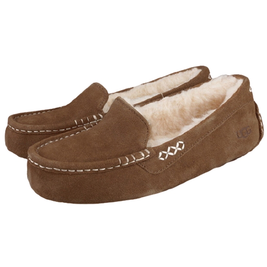 UGG 여성 앤슬리_1106878-CHE