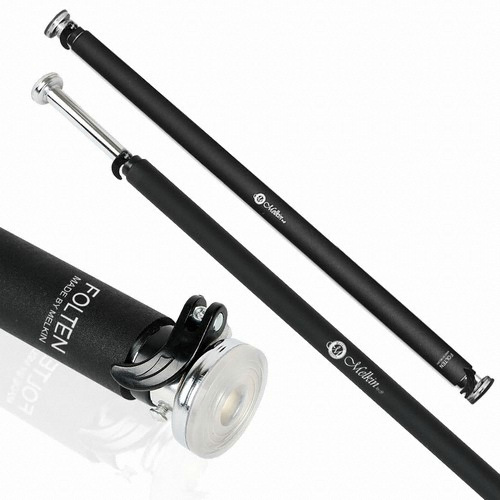 세이프 폴튼 장축 철봉