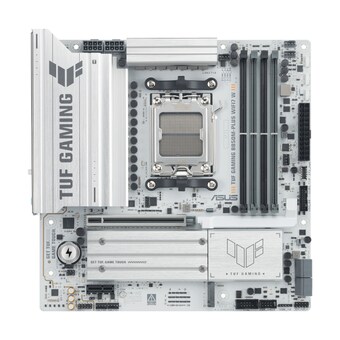 <b>ASUS</b> <b>TUF</b> <b>Gaming</b> B850M-PLUS <b>WIFI</b>7 W 인텍앤컴퍼니