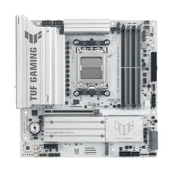 <b>ASUS</b> <b>TUF</b> <b>Gaming</b> <b>B850M-PLUS</b> WIFI7 W 인텍앤컴퍼니