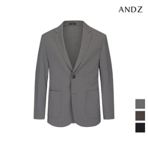 신성통상 ANDZ 린넨 면스판 캐주얼 자켓_BZC2KG1251