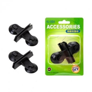  배송 일급수 UP 칸막이 고정고무 G-321-2 /수족관용품/어항청소용품/어항 도구/부유물