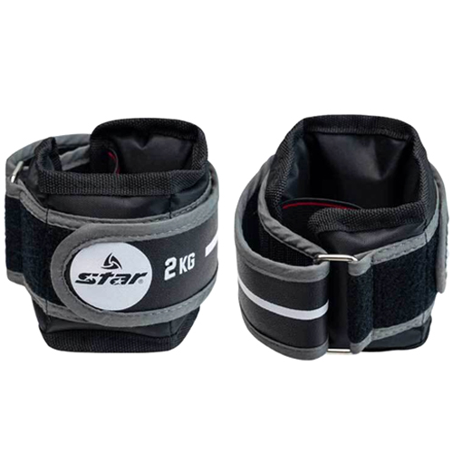 신신상사 스타스포츠 이지 중량밴드 EU322 (2kg)