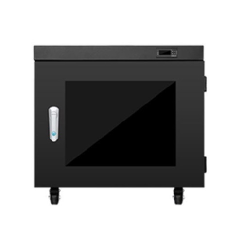 강원전자 NETmate NM-H500SBK 방음 허브랙이미지입니다. 누르면 해당 게시물로 새창이동합니다.
