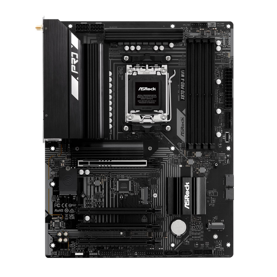 ASRock X870 Pro-A WiFi 디앤디컴_이미지