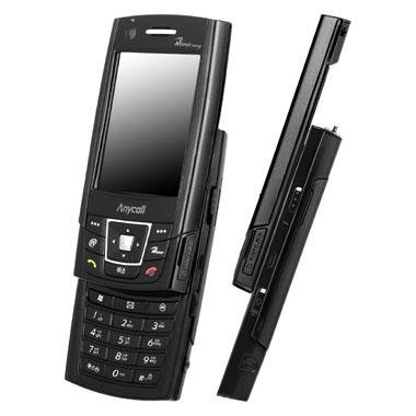 삼성전자 애니콜 SPH-M4500 [KT] (번호이동-무약정)_이미지