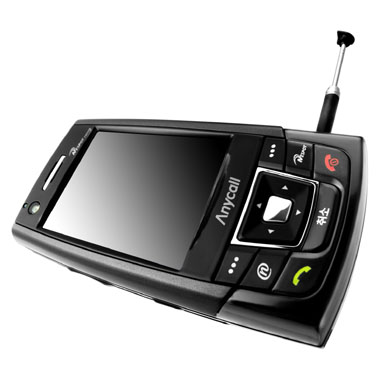삼성전자 애니콜 SPH-M4500 [KT] (번호이동-무약정)_이미지