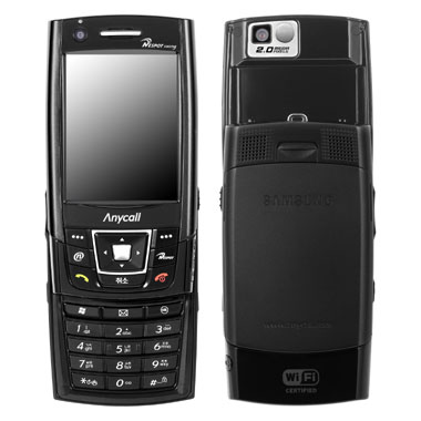 삼성전자 애니콜 SPH-M4500 [KT] (번호이동-무약정)_이미지