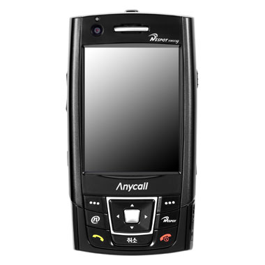 삼성전자 애니콜 SPH-M4500 [KT] (번호이동-무약정)