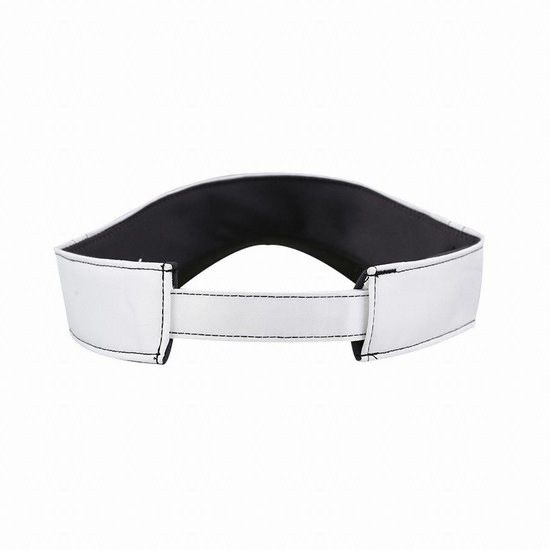 나이키골프 스우시 바이저 썬캡 429466_이미지