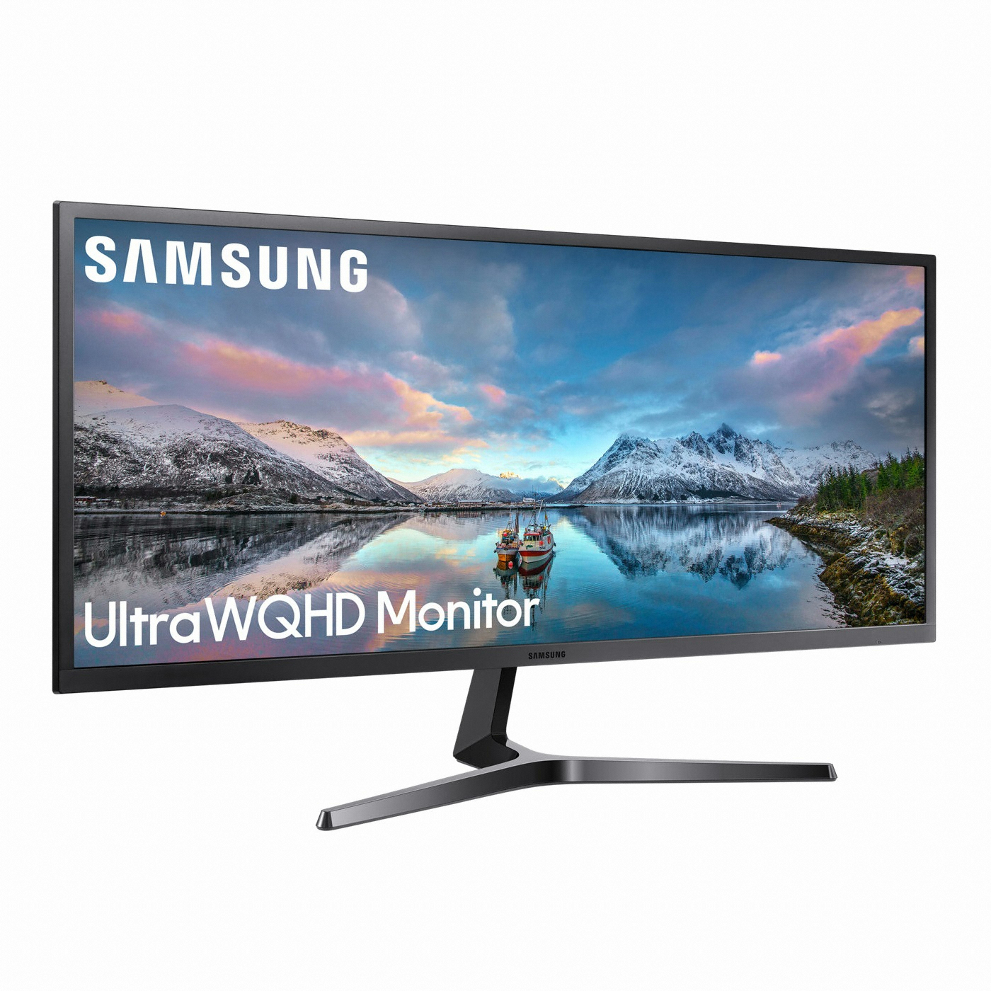 S34J550 (중고)