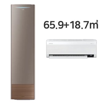 <b>삼성</b>전자 비스포크 <b>무풍</b> 갤러리 AF20AX978CZRS