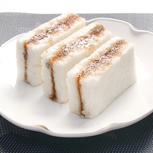 미미스상회 우유꿀설기 50gX40개 떡이미지입니다. 누르면 해당 게시물로 새창이동합니다.