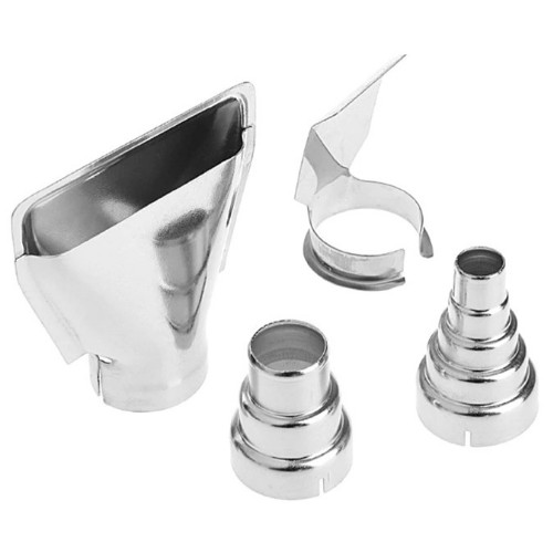 열풍기 노즐 4종 세트