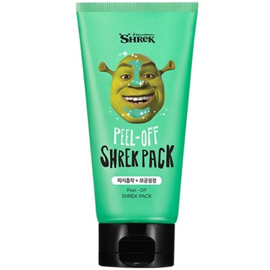 드림웍스 뜯어내는 슈렉팩 150ml (1개)_이미지