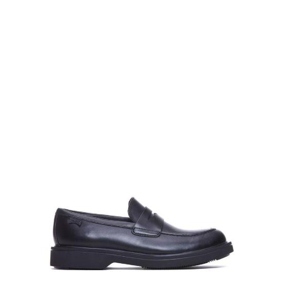 Camper 노먼 로퍼 K101001NORMAN 001 T_이미지