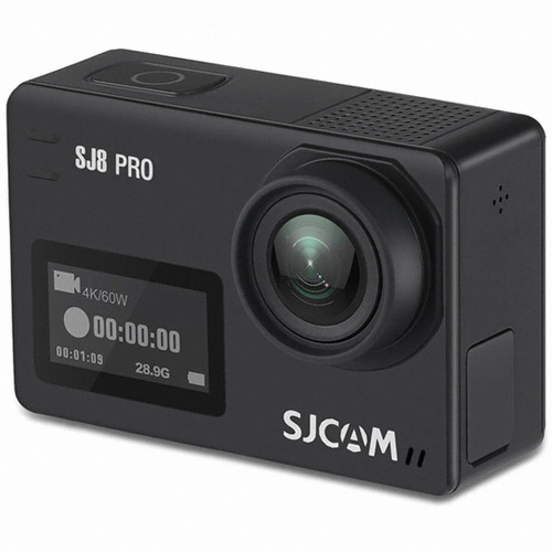 SJCAM SJ8 프로 (해외구매)