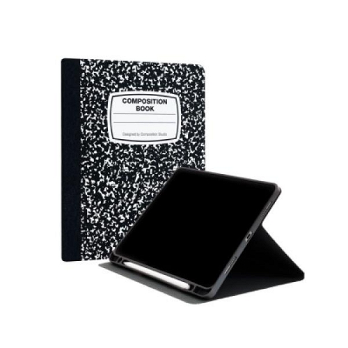 컴포지션스튜디오 iPad mini 6세대 컴포지션 북 케이스