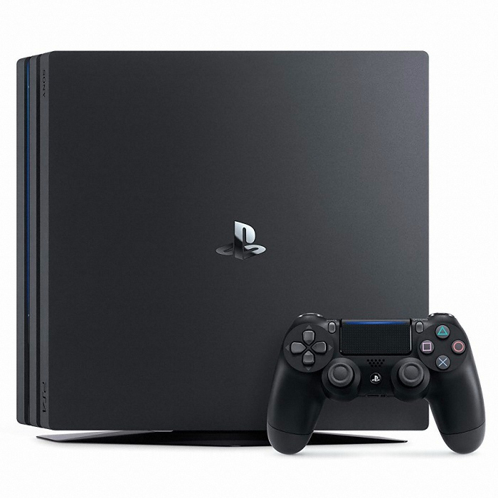 SIE �÷��̽����̼� 4 ���� + PSVR ��Ű��