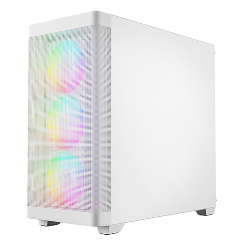 GAMDIAS ATHENA M3 (화이트)_이미지