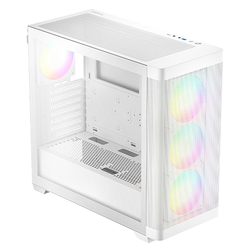 GAMDIAS ATHENA M3 (화이트)_이미지