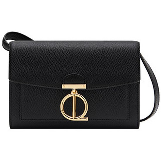 루이까또즈 몬트 크로스백 HR3SO11BL