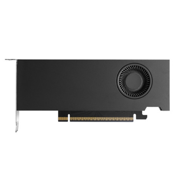 NVIDIA RTX PRO 4000 Blackwell SFF ����� D7 24GB