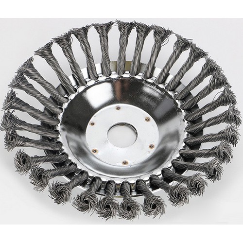 솔리드 8인치 예초기날_이미지