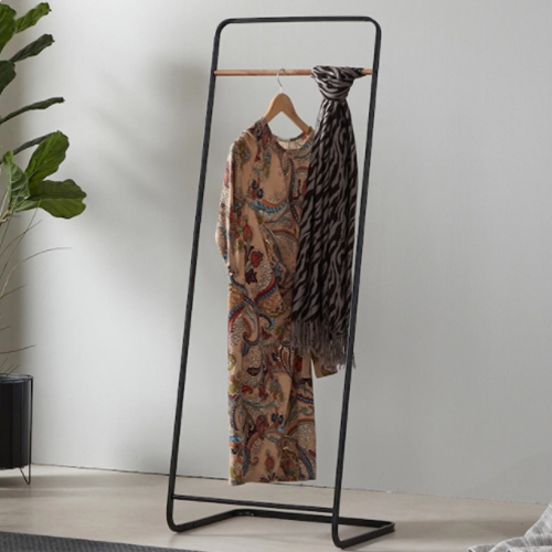 트레벨 모먼트 스탠드 1단 행거