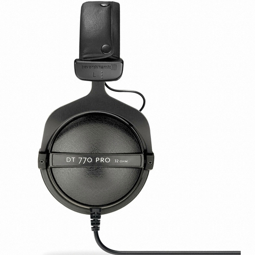 베이어다이나믹 DT770 Pro 80Ω (해외구매)_이미지