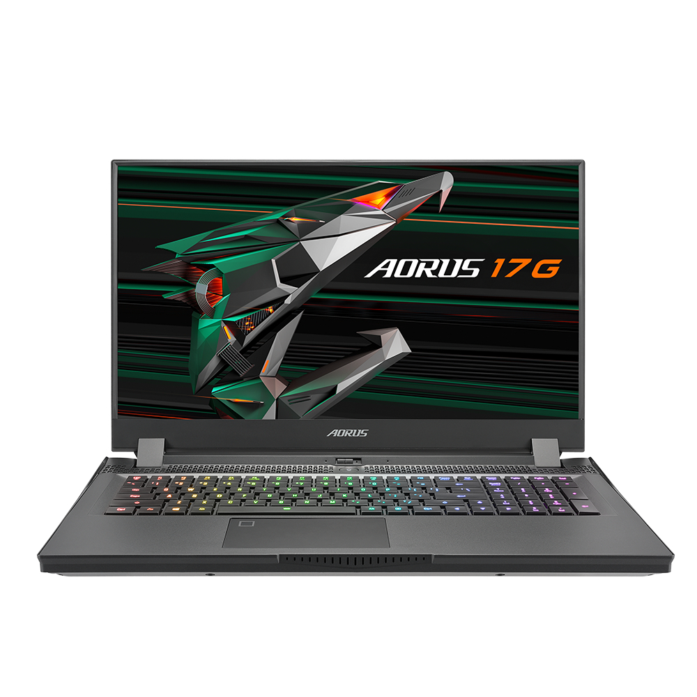 GIGABYTE AORUS 17G YC i7 WIN10