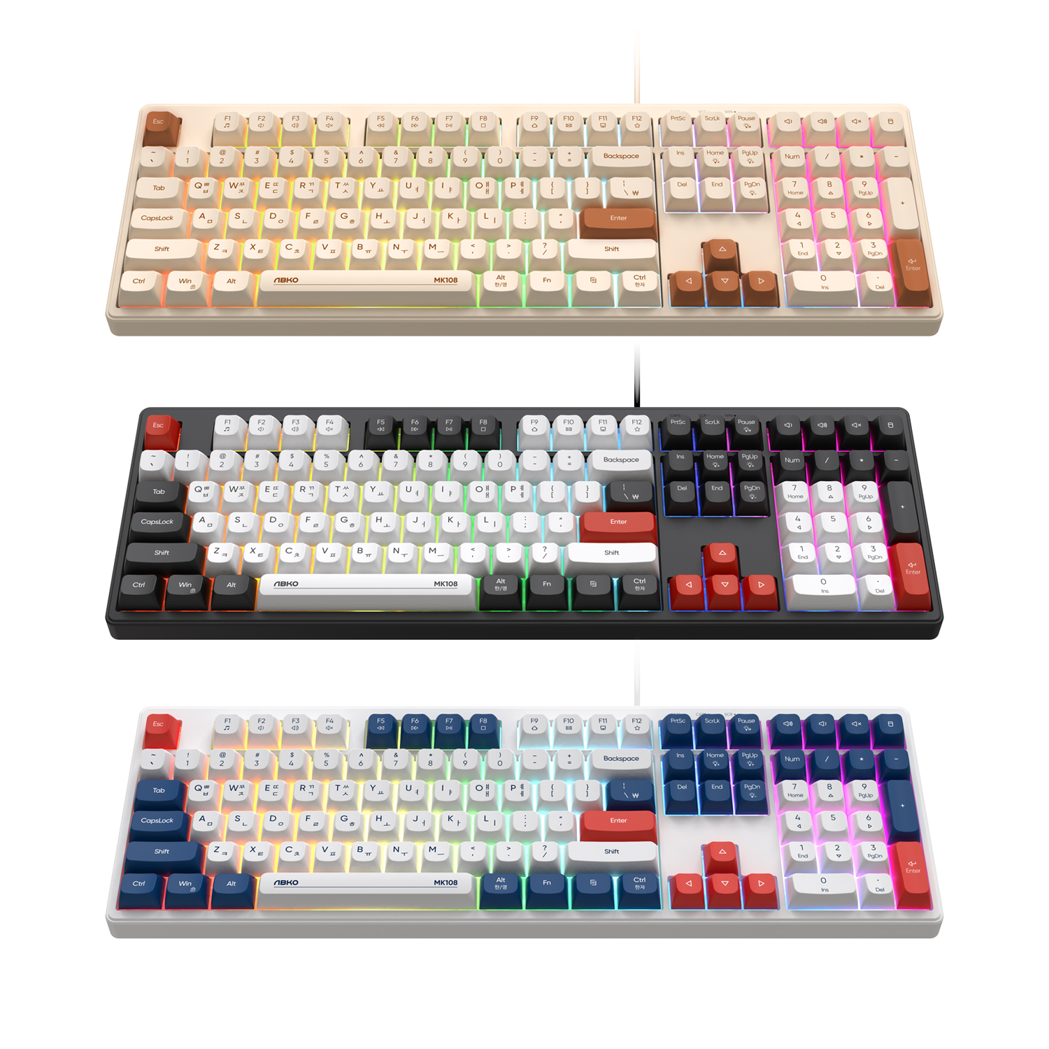 ���� MK108 ������ ��극��