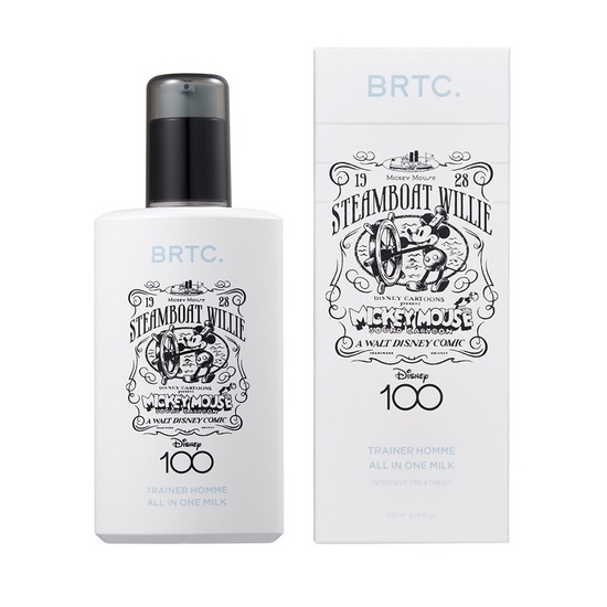 BRTC 디즈니 에디션 트레이너 옴므 올인원 밀크 200ml (1개)_이미지
