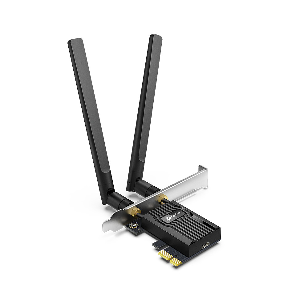 TP-LINK Archer TX20E 무선랜카드_이미지